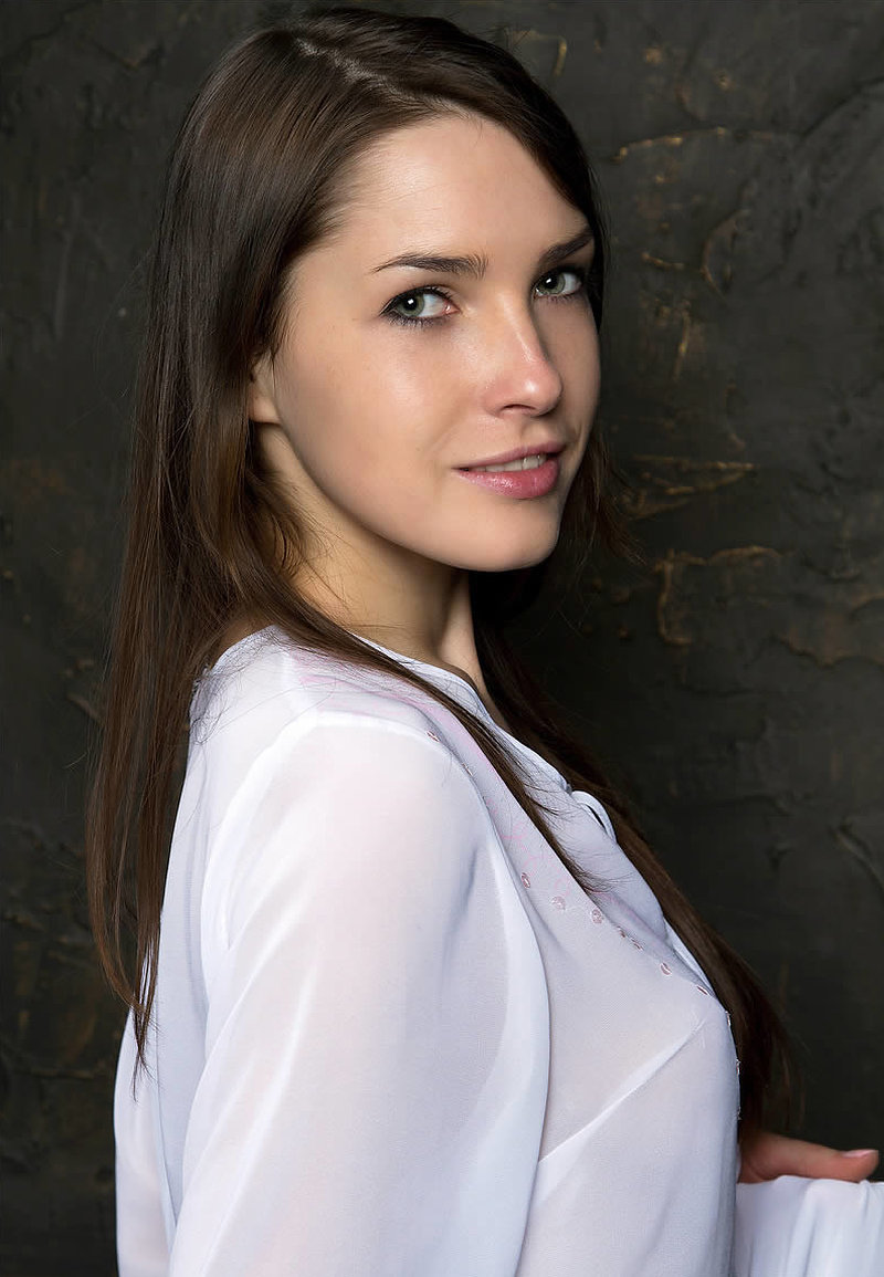 Ульяна, 35 лет, 2 размер груди