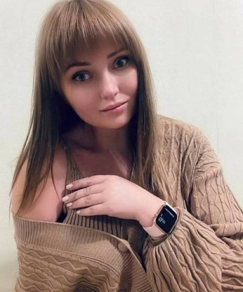 Женя, 36 лет, 1 размер груди